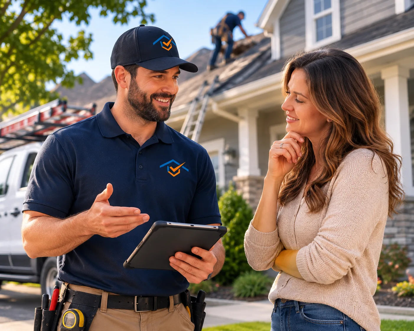 Roof Inspection FAQs in Chester, IL